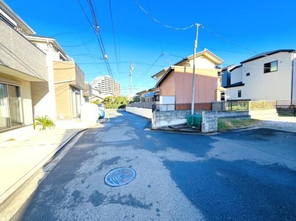 茅ヶ崎市中島の中古一戸建て