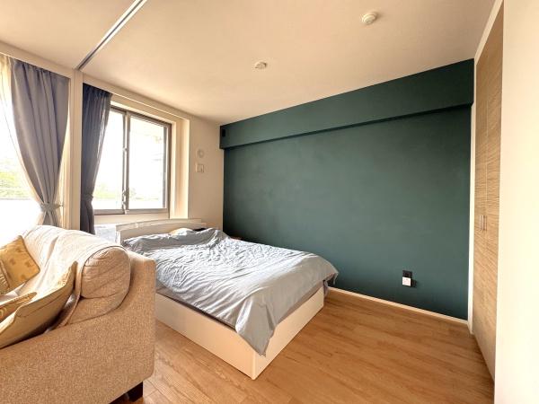 Brillia湘南辻堂海浜公園