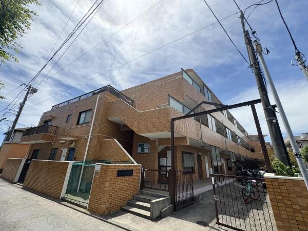 クリーンキャッスル茅ヶ崎