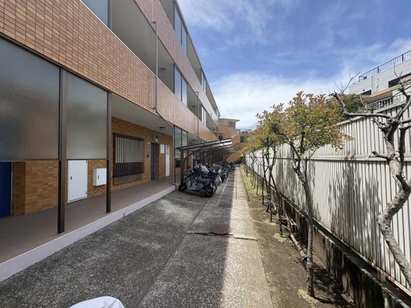 クリーンキャッスル茅ヶ崎