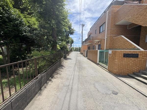 クリーンキャッスル茅ヶ崎