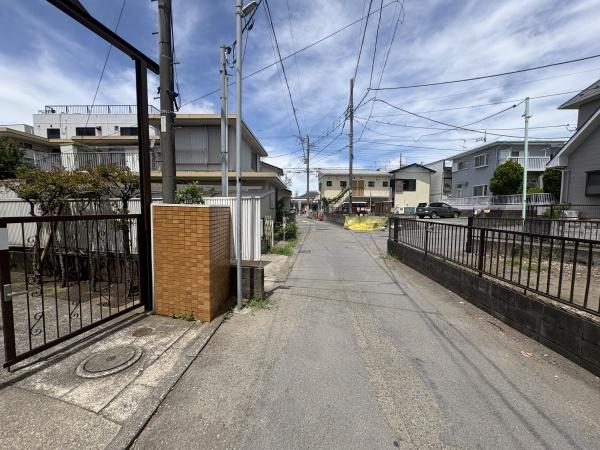 クリーンキャッスル茅ヶ崎