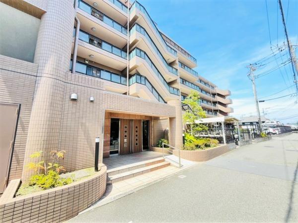 マイキャッスル湘南辻堂