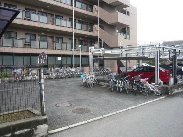 マイキャッスル湘南辻堂