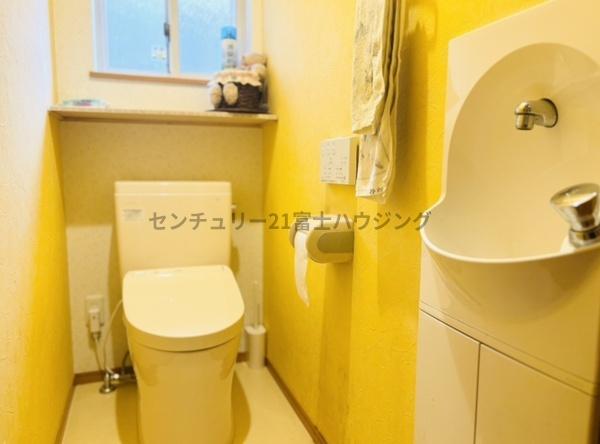 茅ヶ崎市芹沢の中古一戸建て