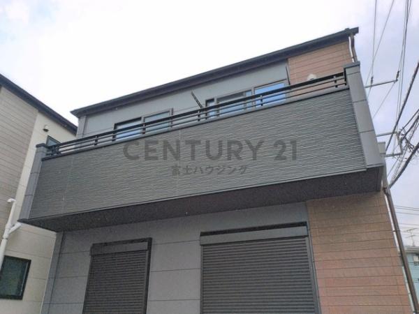 茅ヶ崎市今宿の新築一戸建