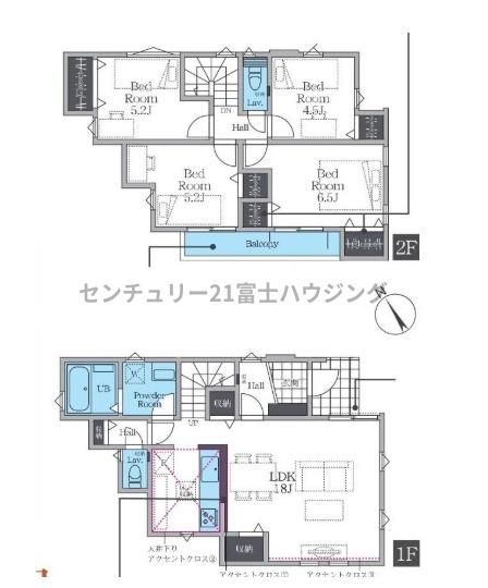 茅ヶ崎市今宿の新築一戸建