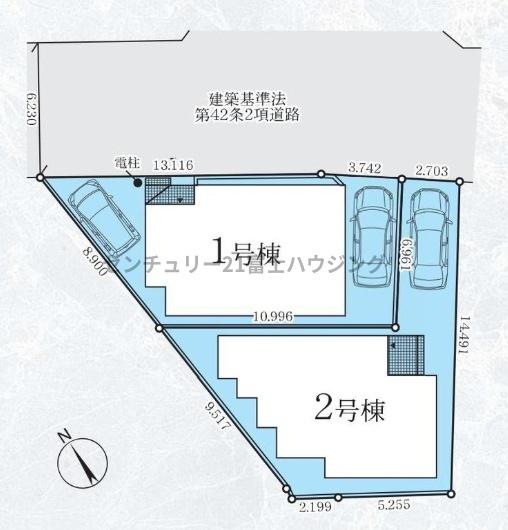 茅ヶ崎市今宿の新築一戸建