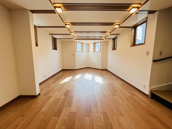 茅ヶ崎市浜竹３丁目の新築一戸建