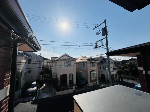 茅ヶ崎市浜竹３丁目の新築一戸建
