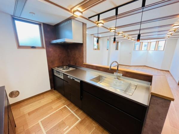 茅ヶ崎市浜竹３丁目の新築一戸建