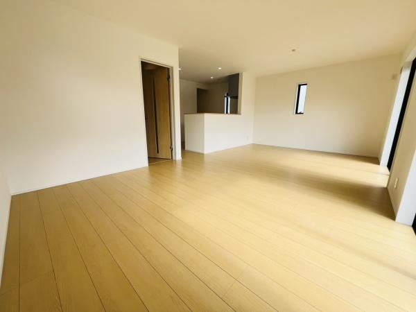 茅ヶ崎市柳島２丁目の新築一戸建