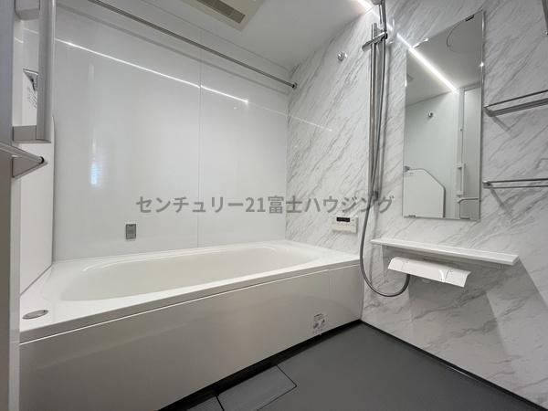 オクトス湘南茅ヶ崎ヴィスタヒル