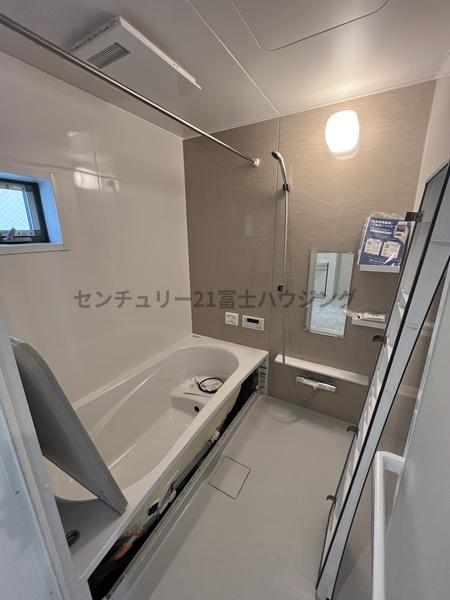 茅ヶ崎市松が丘２丁目の新築一戸建