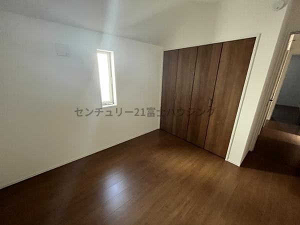 茅ヶ崎市松が丘２丁目の新築一戸建