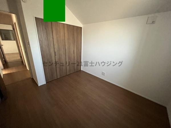 茅ヶ崎市松が丘２丁目の新築一戸建