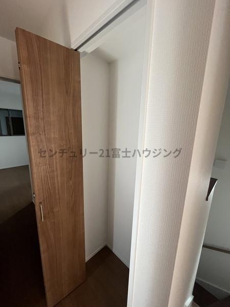 茅ヶ崎市松が丘２丁目の新築一戸建
