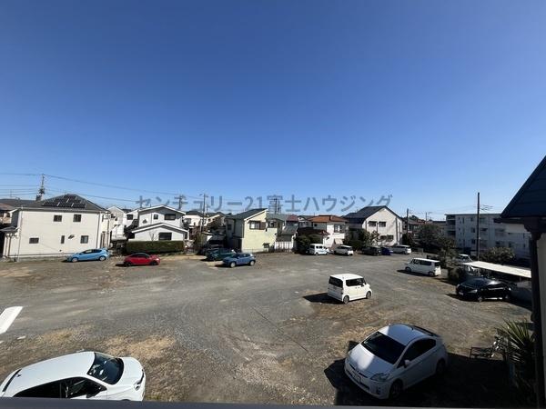 茅ヶ崎市松が丘２丁目の新築一戸建