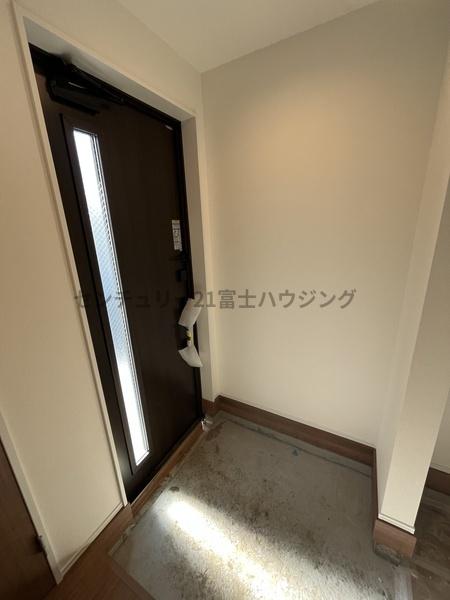 茅ヶ崎市松が丘２丁目の新築一戸建