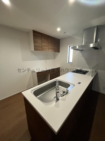 茅ヶ崎市松が丘２丁目の新築一戸建