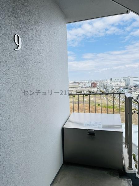 リステージ茅ヶ崎ツインマークスイーストエア
