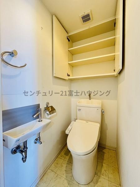 リステージ茅ヶ崎ツインマークスイーストエア