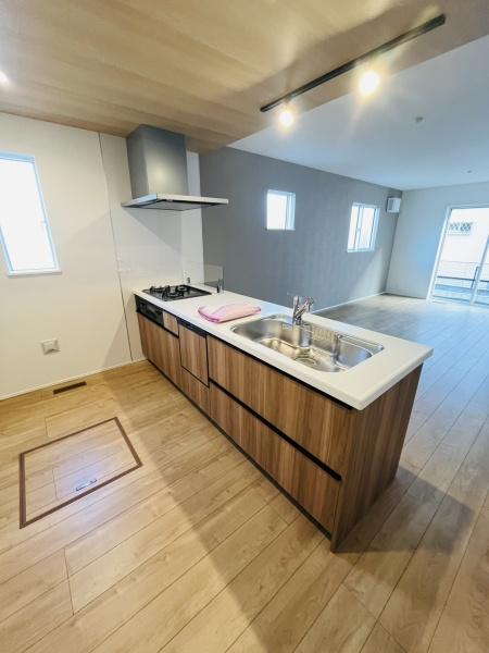 茅ヶ崎市萩園の新築一戸建