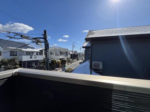 茅ヶ崎市南湖６丁目の新築一戸建