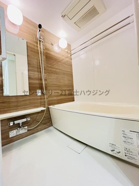 プライム湘南辻堂リーフィアレジデンス