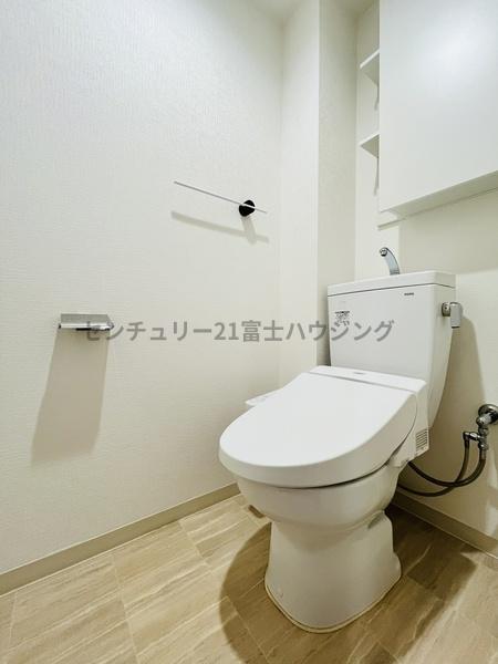 プライム湘南辻堂リーフィアレジデンス