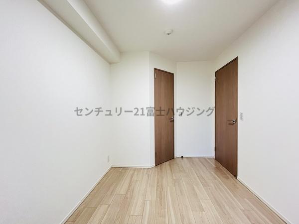 プライム湘南辻堂リーフィアレジデンス