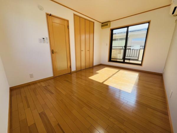茅ヶ崎市高田４丁目の中古一戸建て