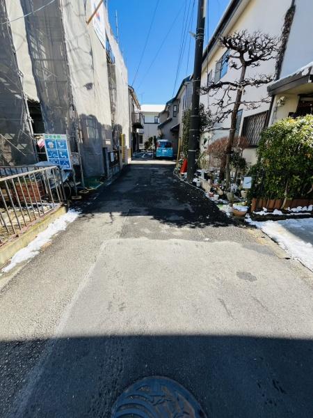 茅ヶ崎市高田４丁目の中古一戸建て