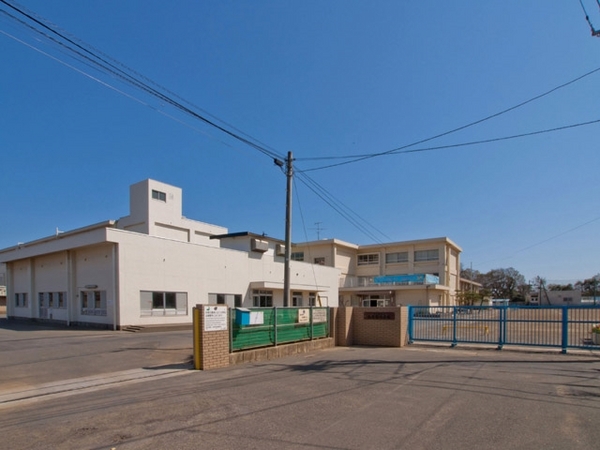 ファインスクエア茅ヶ崎(茅ヶ崎市立浜須賀小学校)