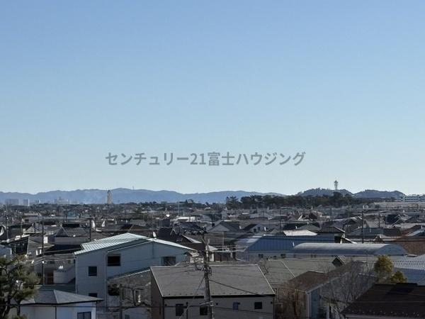 ファインスクエア茅ヶ崎