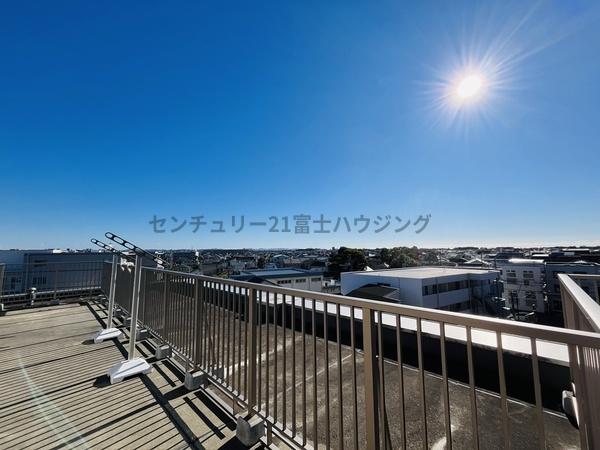 ファインスクエア茅ヶ崎