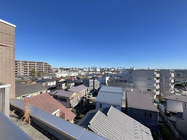 ファインスクエア茅ヶ崎