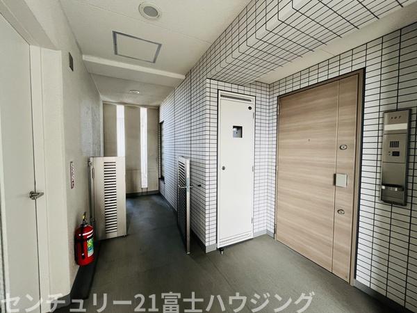 ファインスクエア茅ヶ崎