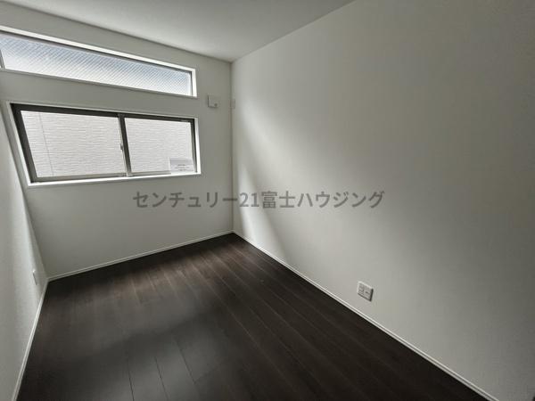 茅ヶ崎市今宿の新築一戸建