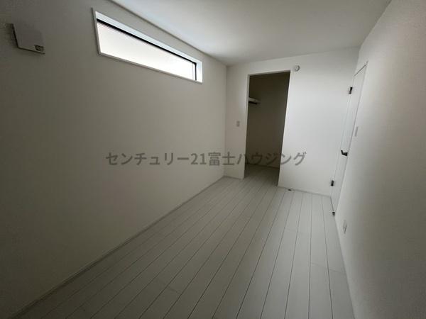 茅ヶ崎市今宿の新築一戸建