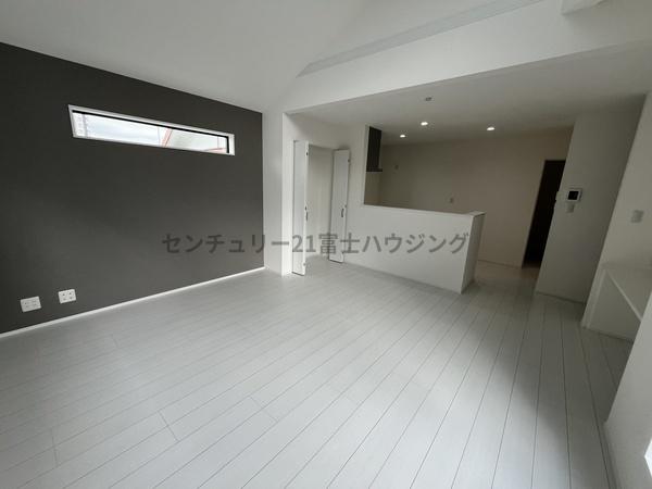 茅ヶ崎市今宿の新築一戸建