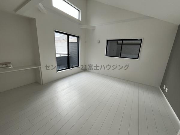 茅ヶ崎市今宿の新築一戸建