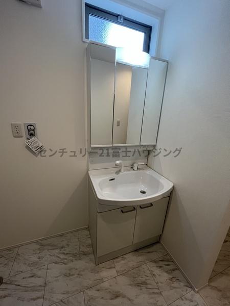 茅ヶ崎市今宿の新築一戸建