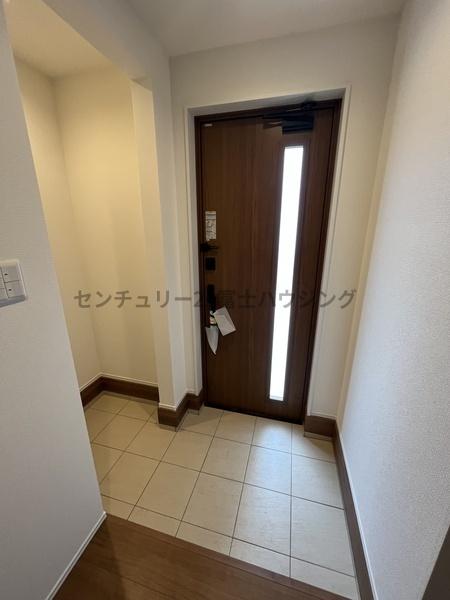 茅ヶ崎市今宿の新築一戸建