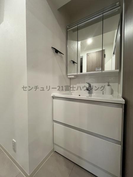 茅ヶ崎グランドハイツC棟