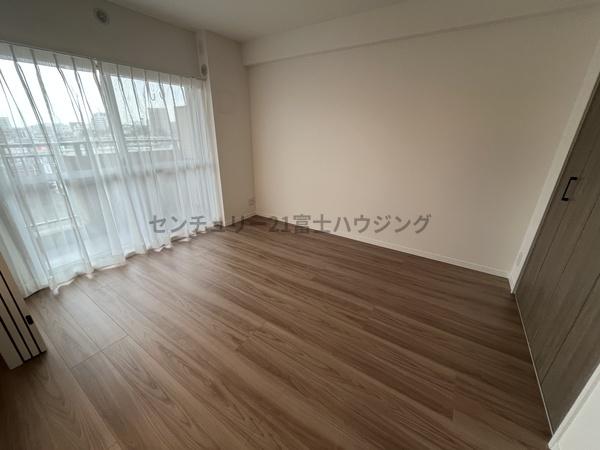 茅ヶ崎グランドハイツC棟