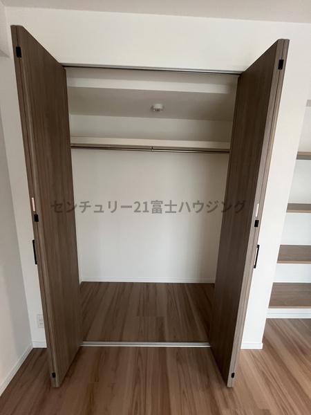 茅ヶ崎グランドハイツC棟