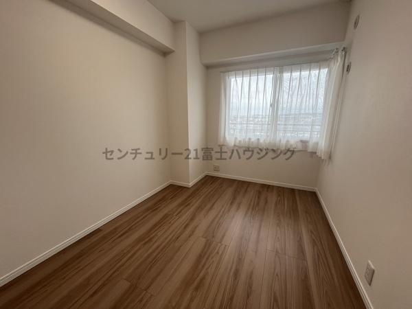 茅ヶ崎グランドハイツC棟