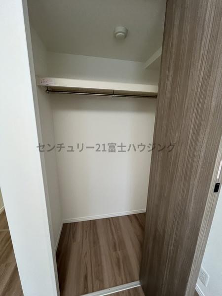 茅ヶ崎グランドハイツC棟