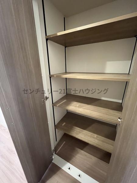 茅ヶ崎グランドハイツC棟